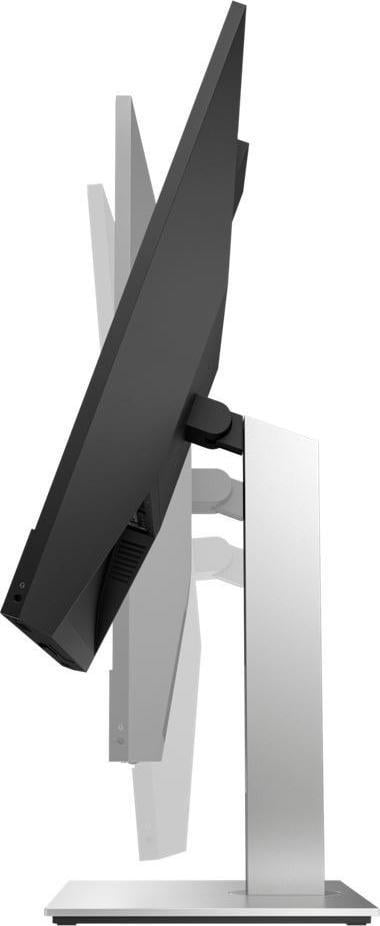 Monitor HP E-Series, 27", IPS, USB-C, i zi / hirtë