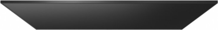 Monitor profesional Sony Bravia FW-55BZ30L, 55", 4K HDR, i zi