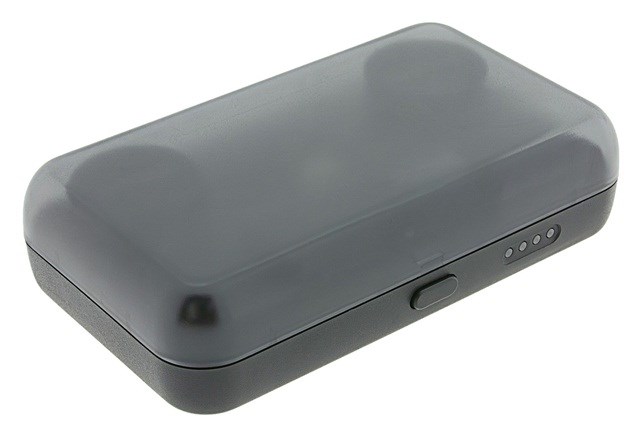 Set mikrofoni PATONA Professional Lavalier PTS-I91S