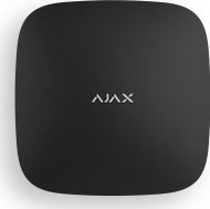 Qendër alarmi Ajax Hub 2 4G, TCP IP, pa tela, e bardhë