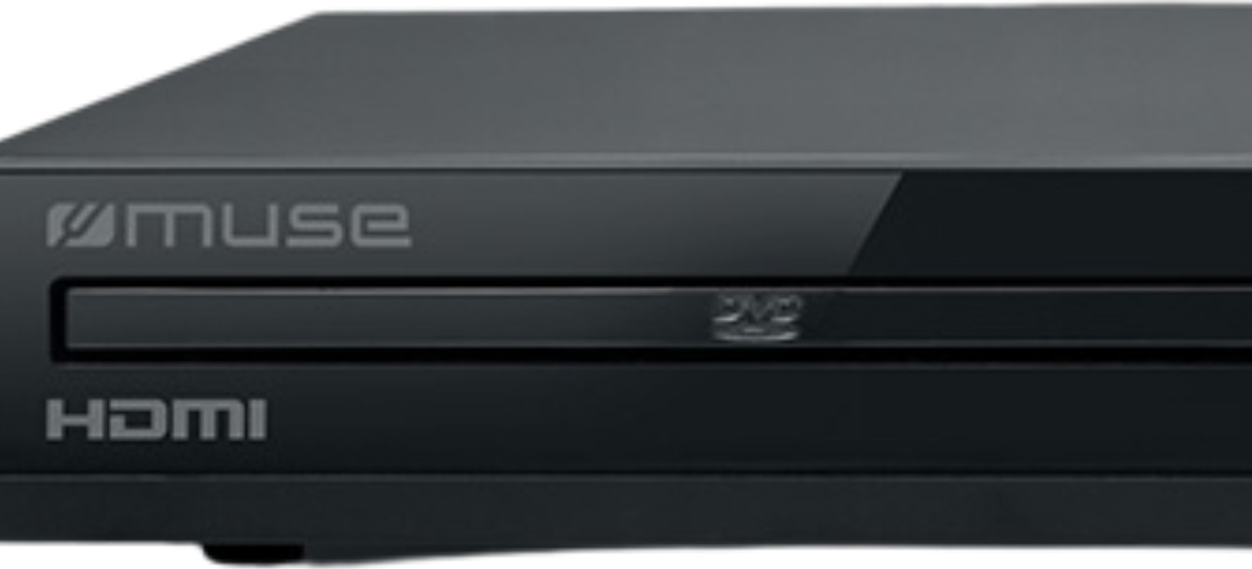 DVD player Muse M-55 DV, Full HD, i zi