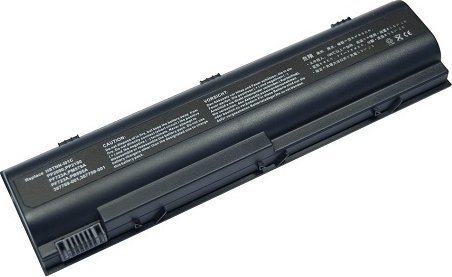 Батерија за лаптоп Extra Digital Selected HP HSTNN-DB10, 4400mAh, црна