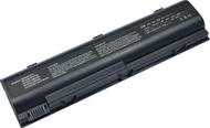 Bateri laptopi Extra Digital Selected HP HSTNN-DB10, 4400mAh, e zezë