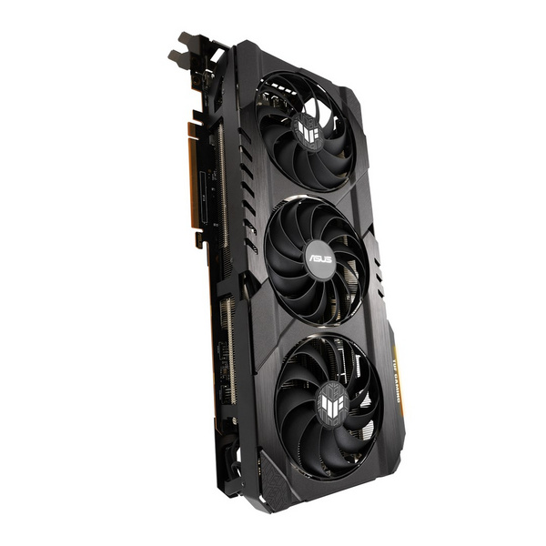 Kartë grafike ASUS TUF Gaming AMD Radeon RX 6900 XT, 16 GB GDDR6