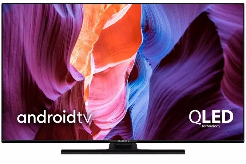 Televizor GOGEN GOGTVQ50X852GWEB