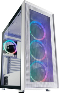 Kasë LC-Power Wanderer X, Midi Tower