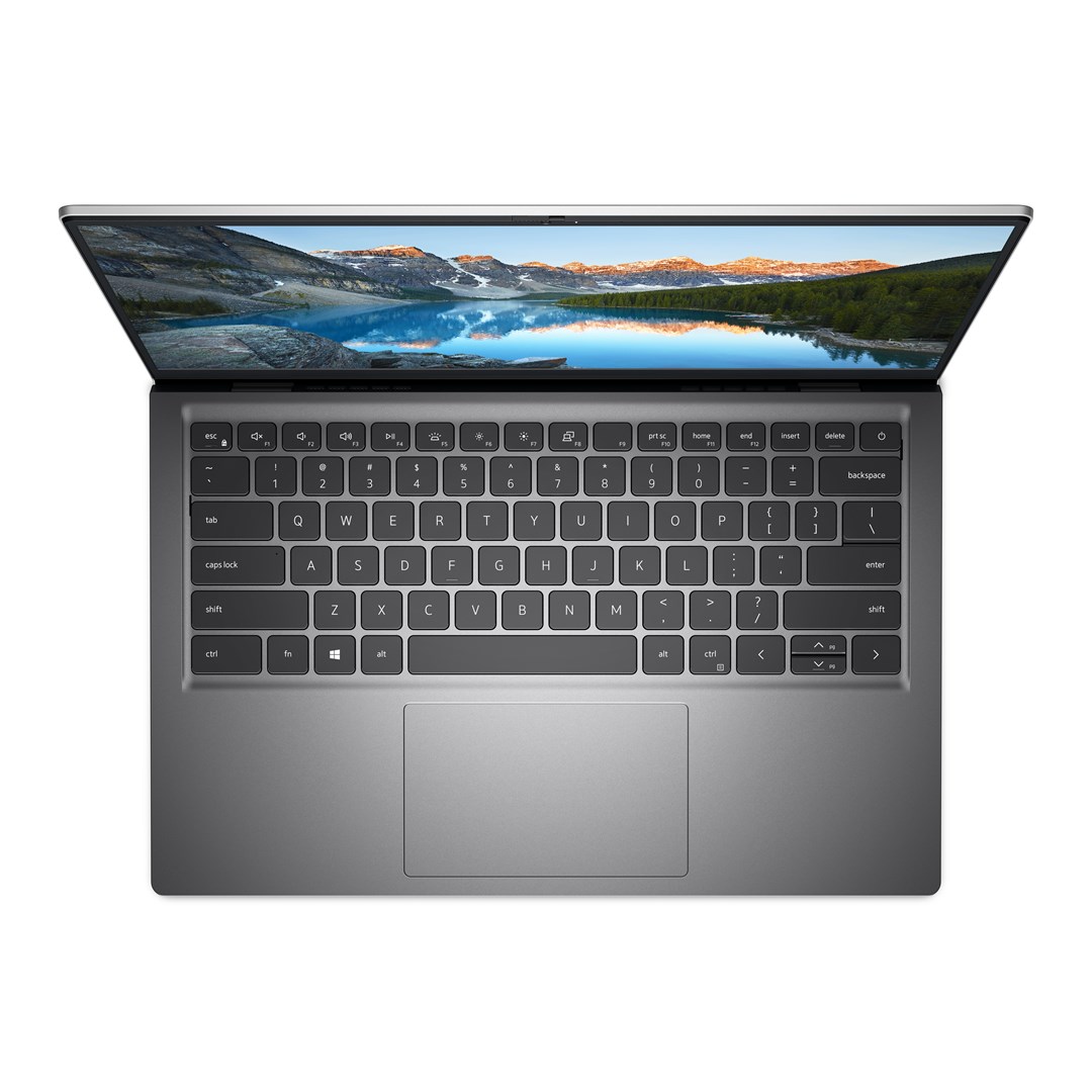 Laptop Dell Inspiron 5510, 14", Intel i5-11300H, 8 GB RAM, 512 GB SSD, i hirtë