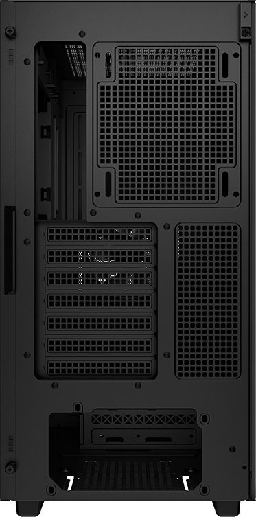 Kasë Deepcool Cyclops RGB, Midi Tower