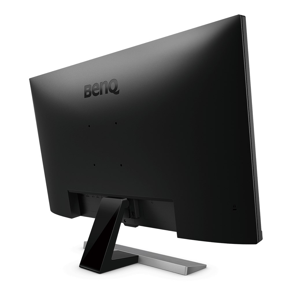Monitor BenQ EW3270U computer, 31.5", 3840 x 2160, i zi