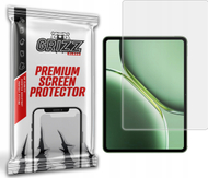 Folje mbrojtëse Grizz PaperScreen për OnePlus Pad Pro, anti fingerprint, matte e tejdukshme