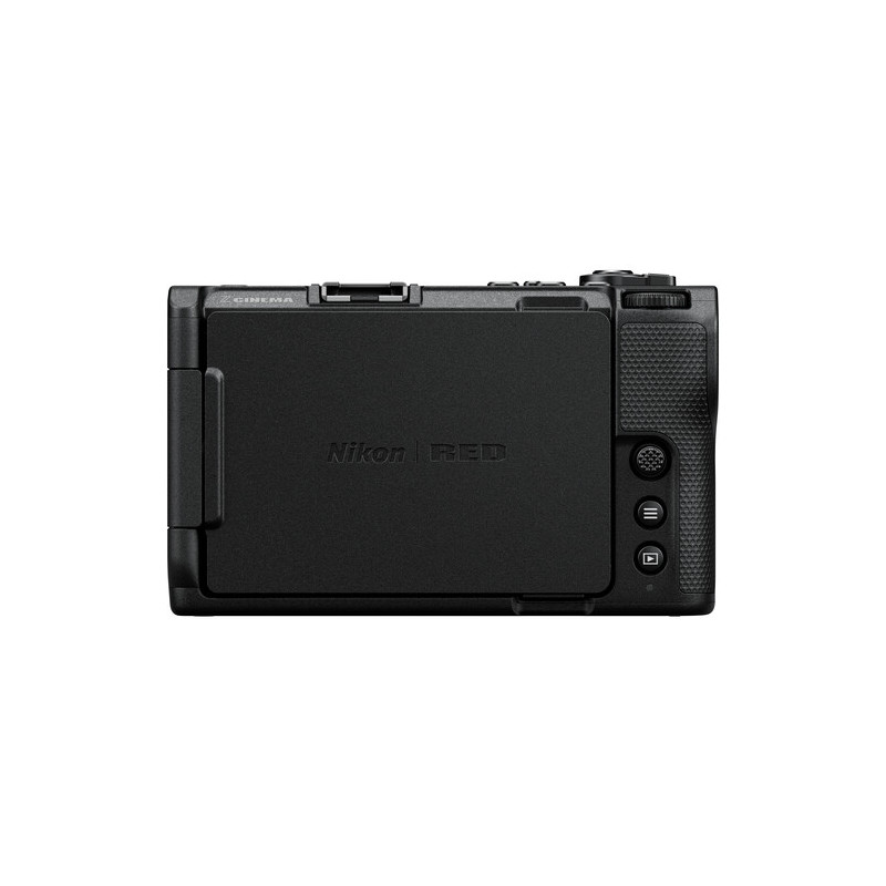 Nikon ZR 6K Cinema Camera