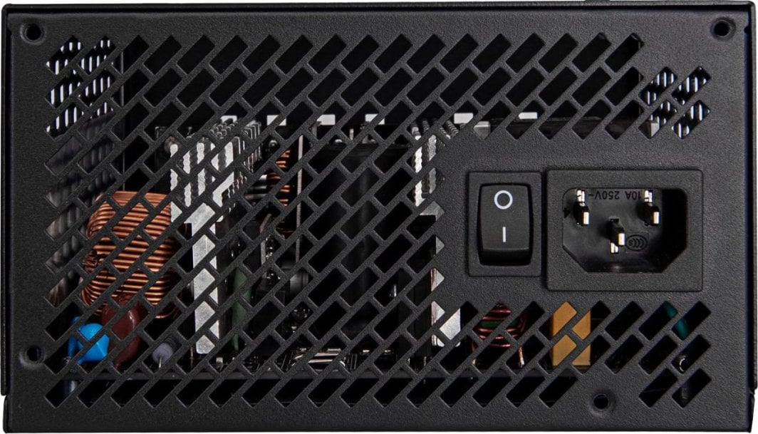 Burim energjie Akyga AK-FL-500 ATX, 500W
