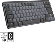 Tastierë Logitech MX Mechanical Mini, hirtë