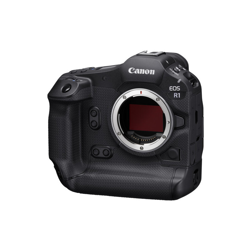 CANON EOS R1