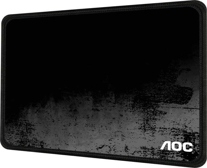 Mauspad AOC MM300M, M, i zi