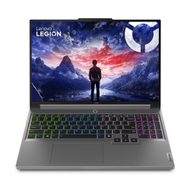 Laptop Lenovo Legion 5, 16", Intel Core i7-14650HX, 32GB RAM, 1TB SSD, NVIDIA GeForce RTX 4060 8GB GDDR6, i hirtë