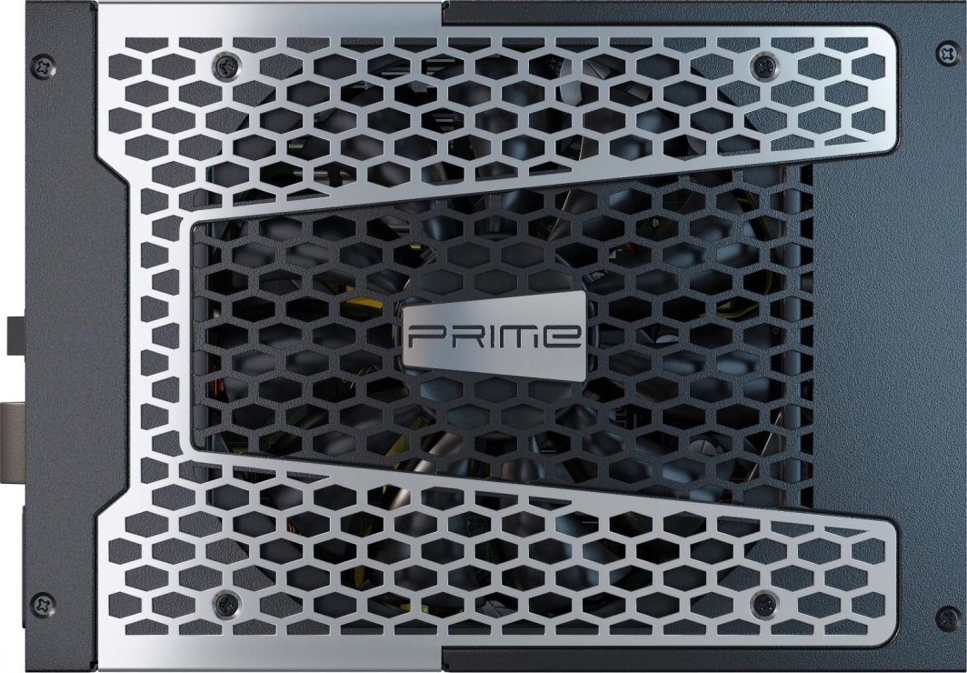 Burim energjie SeaSonic TX-1600 SSR-1600TR2 ATX 3.0, 1600W