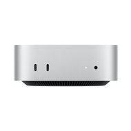 Apple Mac Mini, M6 12‑core, 16GB, 512GB SSD, 12‑core GPU, Silver