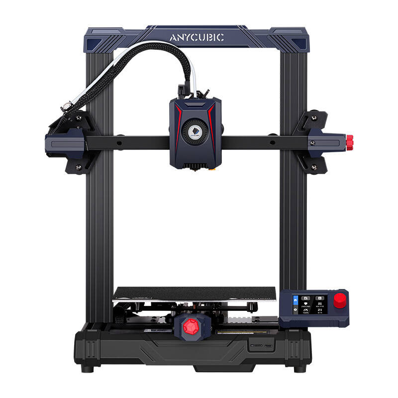 Printer 3D Anycubic Kobra 2 Neo, FDM, 250mm/s, me vetë-nivelim