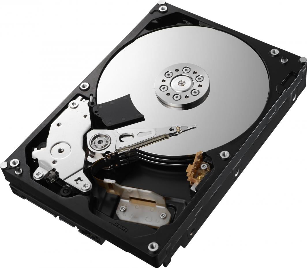 Disk HDD Toshiba P300, 4TB, 3.5" SATA III