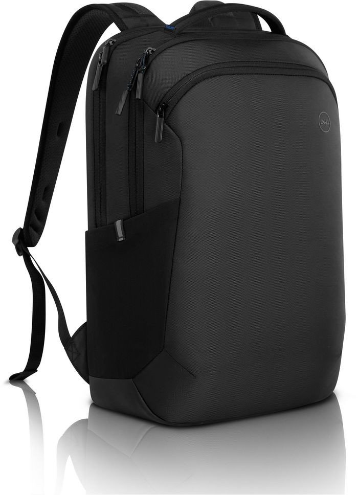 Çantë shpine Dell Ecoloop Pro, për laptop, e zezë