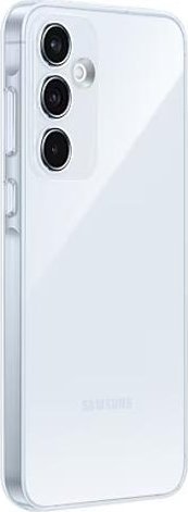 Mbulesë telefoni Samsung GP-FPE556VAA, për Galaxy A55, TPU transparente