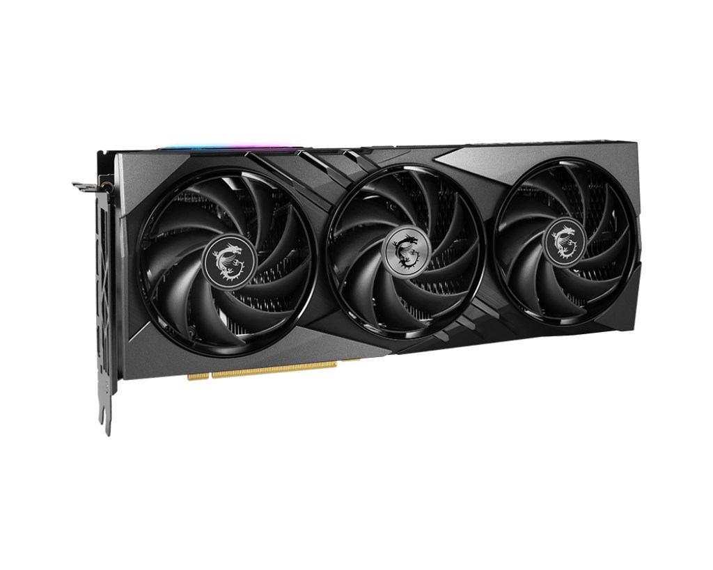 Kartë grafike MSI Gaming NVIDIA GeForce RTX 4060 Ti, 8 GB GDDR6