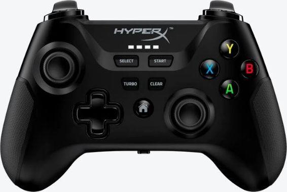 Kontroller HyperX Clutch, wireless, i zi