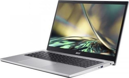 Laptop Acer Aspire 3 A315-59-58XM, 15.6", Intel Core i5-1235U, 8GB RAM, 512GB SSD, argjend