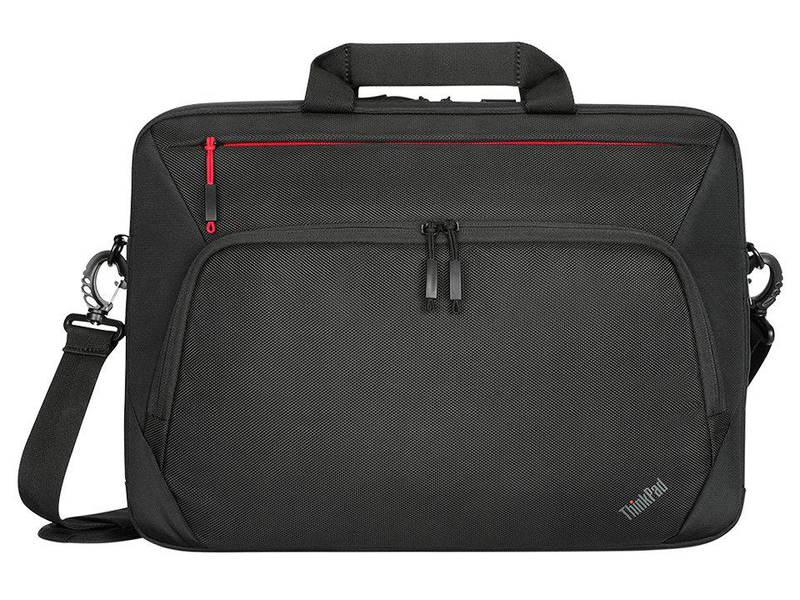 Çantë për laptop Lenovo ThinkPad Essential Plus 15.6", topload, najlon balistik, e zezë