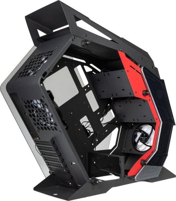 Kasë Kolink Big Chungus ARGB, Full Tower