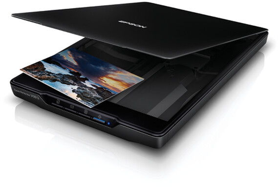 Skaner Epson Perfection V39II