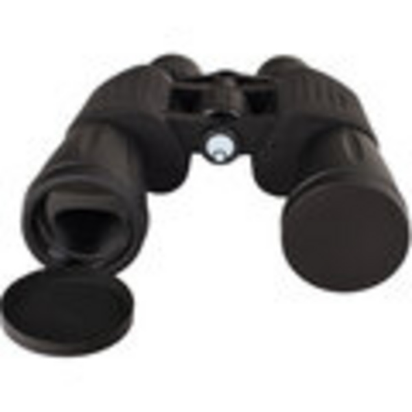 [OUTLET] Dylbi Levenhuk Atom 10-30x50, të zeza
