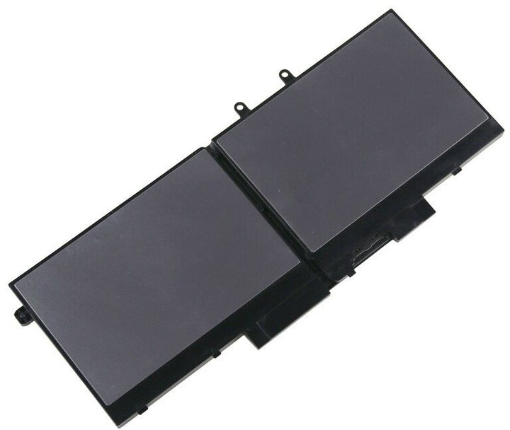 Bateri Dell 4-cell 68W / HR LI-ON për laptop Latitude