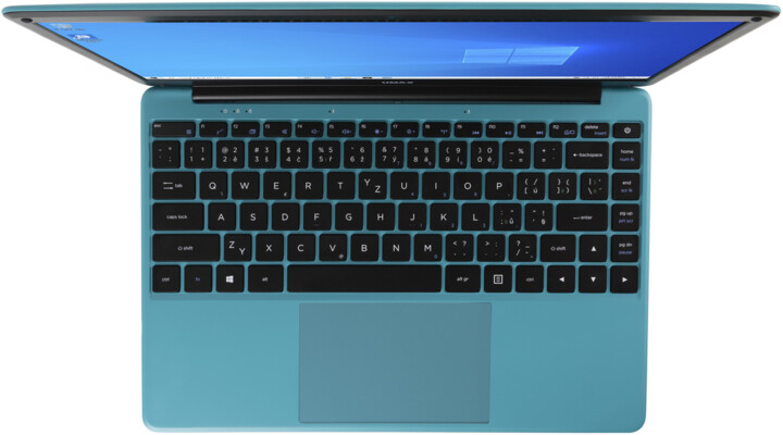 [OUTLET] Laptop Umax VisionBook 14Wr, 14.1'', Intel Celeron, 4GB RAM, 64GB SSD, Intel UHD Graphics 600, i gjelbër