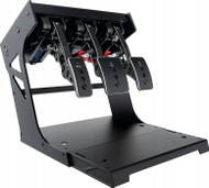 Pedale sim racing Simagic P1000i Inverted, set me 3 pedale, i zi