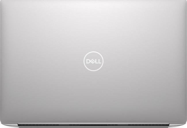 Лаптоп DELL XPS 16 9640, 16,3" OLED, Intel Core Ultra 7 155H, 64GB RAM, 4TB SSD, NVIDIA GeForce RTX 4070