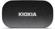 Пренослив SSD Kioxia Exceria Plus G2, 2TB, USB Type C 3.2 Gen 2, црн