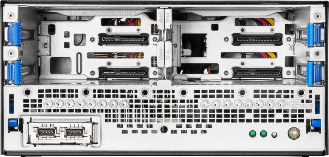 Server HP HPE PL MicroServer g10 Plus v2 G6405 (4.1/2C/4M/2600) 16G VROC 4LFF NHP 4x1Gb Ultra Micro Tower