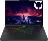 Laptop Lenovo Legion Pro 5 16ADR10, 16", AMD Ryzen 9 8945HX, 32GB RAM, 1TB SSD, NVIDIA GeForce RTX 5070, i zi