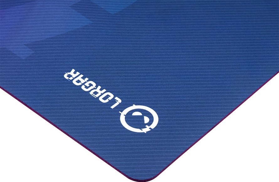 Mauspad Lorgar Main 133, M