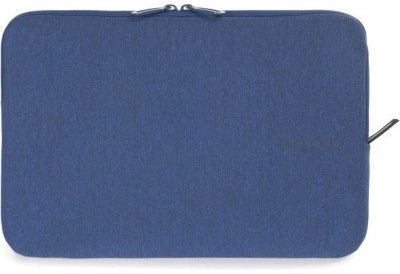 Mbajtëse laptopi Tucano Colore Melange BFM1112B, 12", neopren, blu