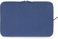 Mbajtëse laptopi Tucano Colore Melange BFM1112B, 12", neopren, blu