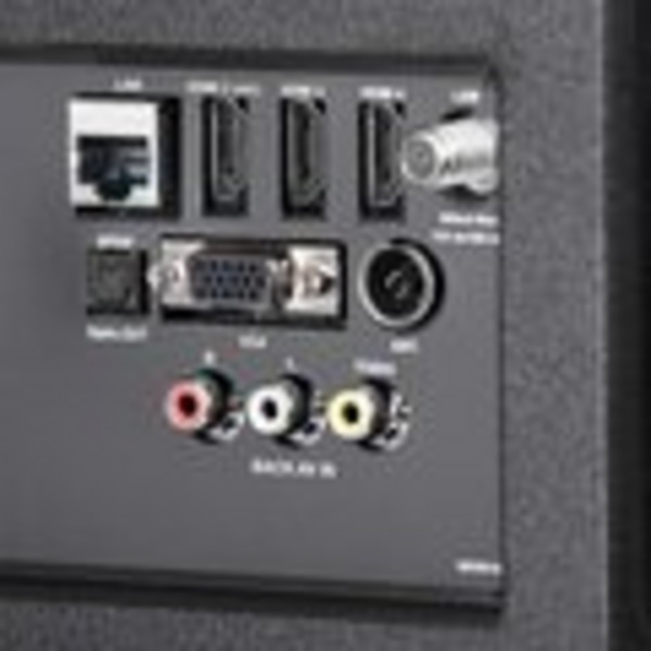 Televizor Orava LT-ANDR65 - 65''(164cm), 4K UHD, i zi