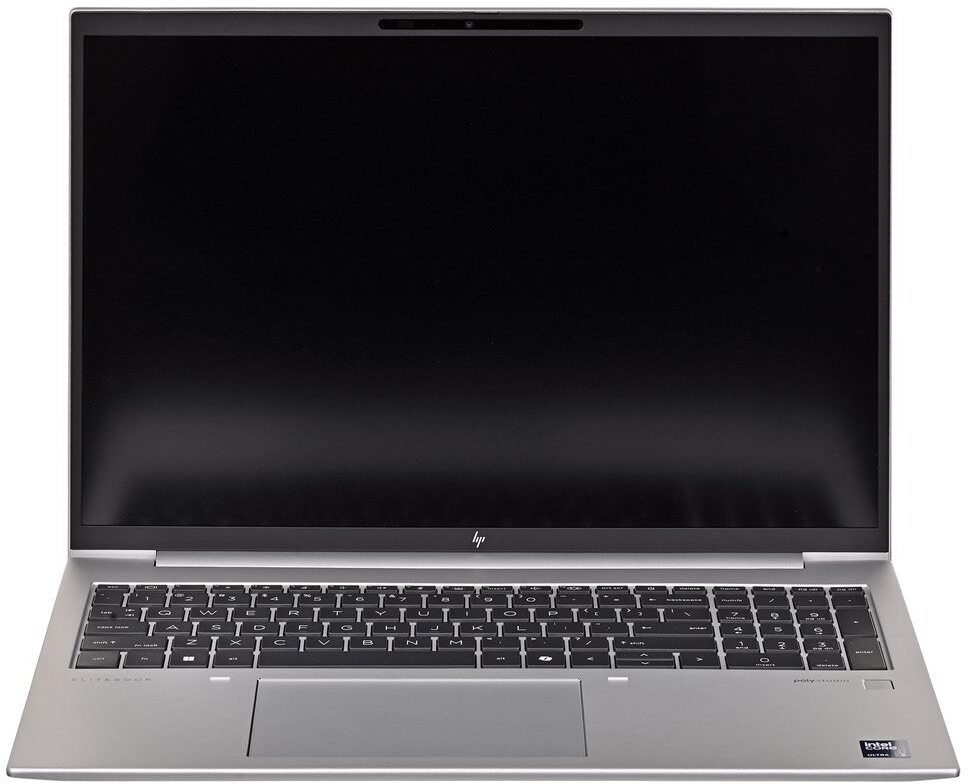 Laptop HP EliteBook 860 G11, 16", i7 Ultra 5 125U, 16GB RAM, 512GB SSD, argjendtë