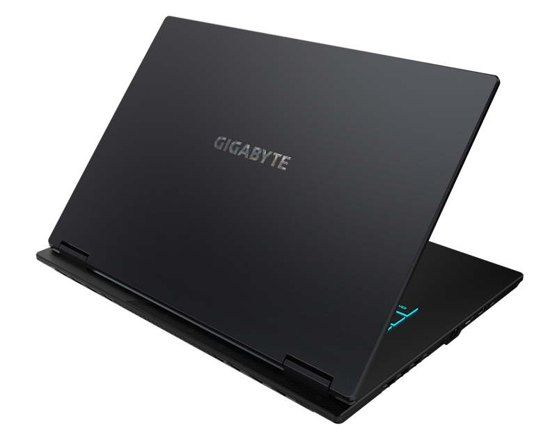 GIGABYTE A16 PRO DXH - Laptop Gaming 16″ QHD+ 165Hz (Intel Core 7 240H, RTX 5070 Ti 12GB, 32GB RAM, 1TB SSD, Backlit Keyboard, 300 nits)
