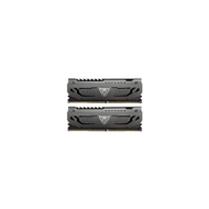 [OUTLET] Memorie RAM Patriot Viper Steel 32GB, DDR4 3200MHz, kit 2x16GB, gri