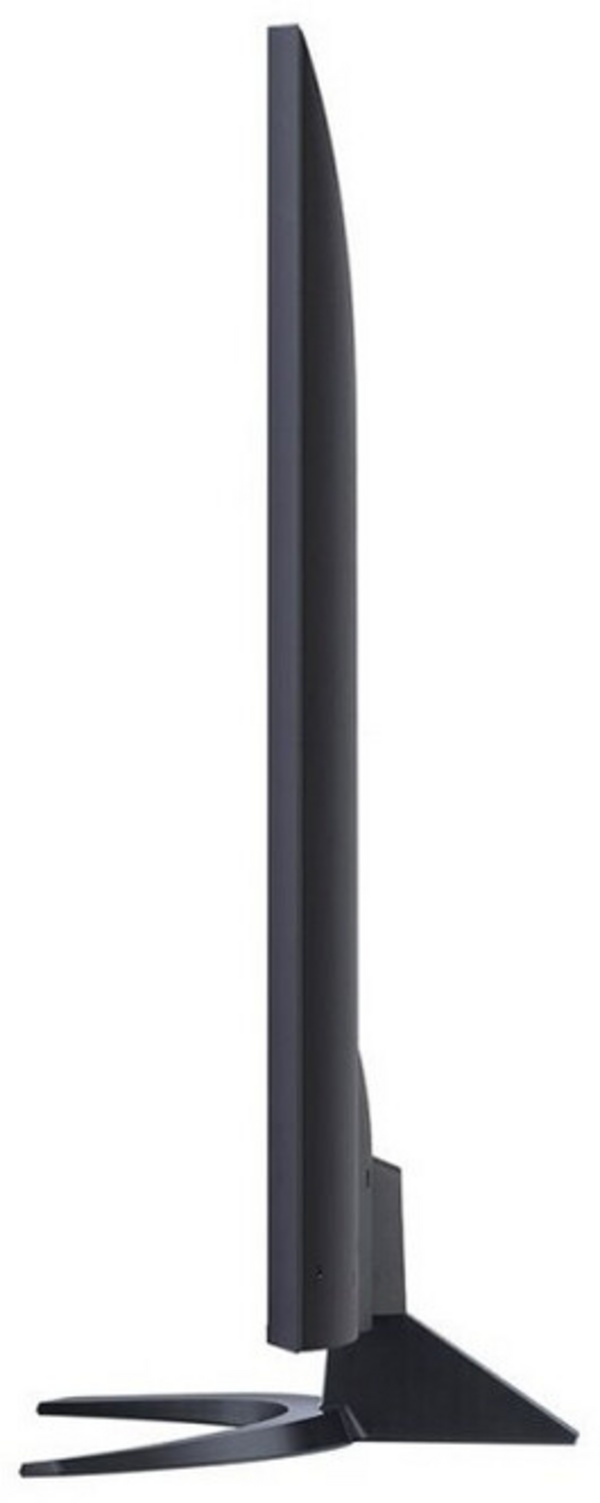 Televizor LG 55UP8100 - 55'' (139cm), 4K UHD, i zi