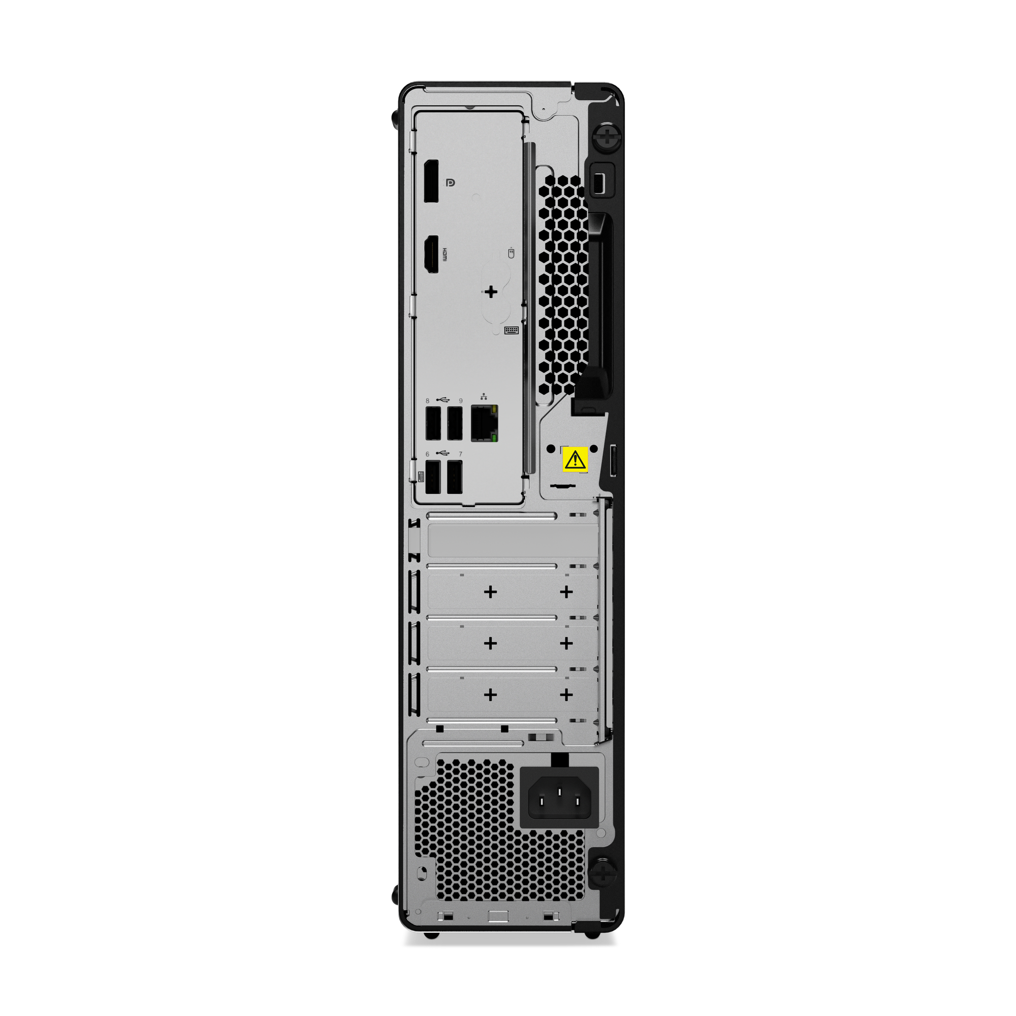 Kompjuter Lenovo ThinkCentre M/M70s Gen 5, Intel Core i7-14700, 16GB RAM, 512GB SSD, Intel UHD Graphics 770, i zi