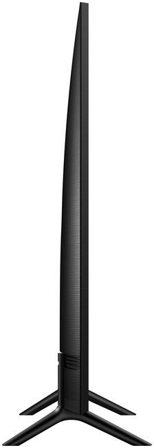 Televizor Samsung QE55Q60R, 55''(138cm), 4K UHD, HDR, QLED, i zi